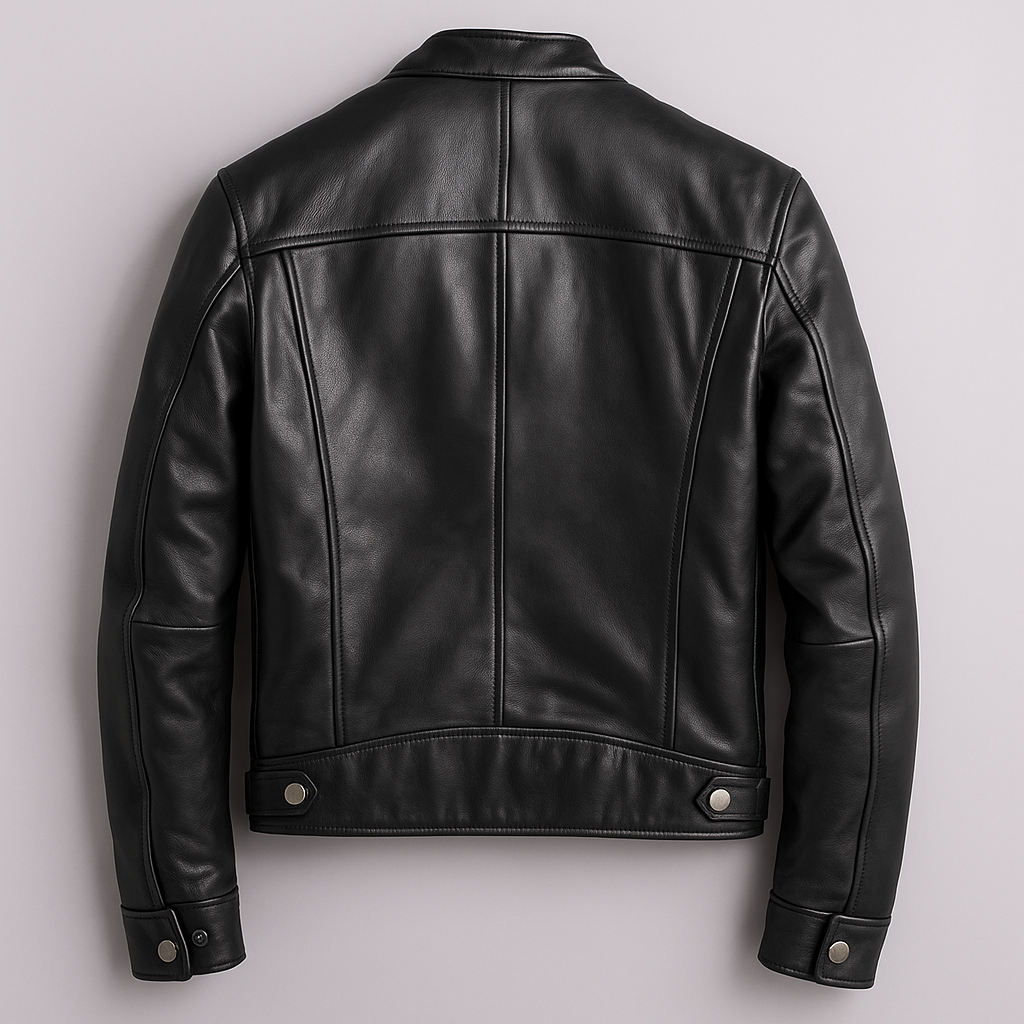 Edmund | Vintage Jacket