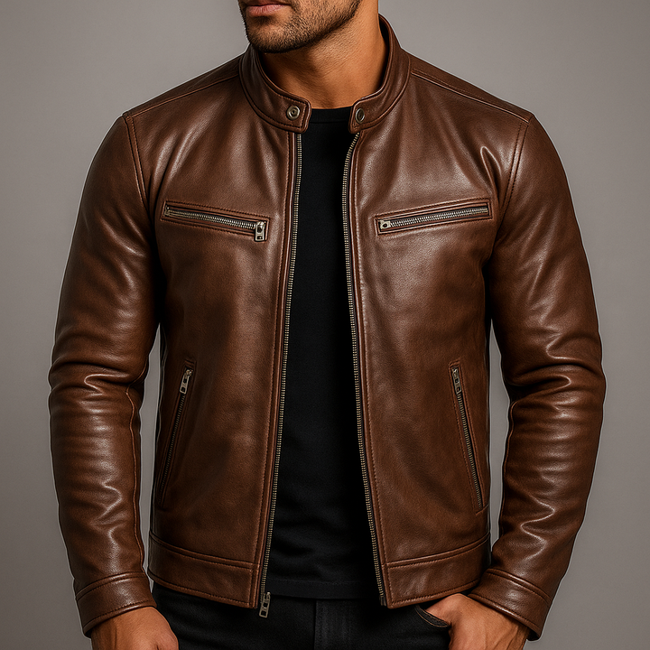 Edmund | Vintage Jacket