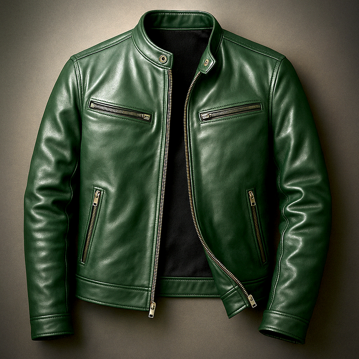Edmund | Vintage Jacket