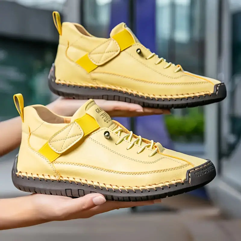 Sofia | Total Comfort Sneaker
