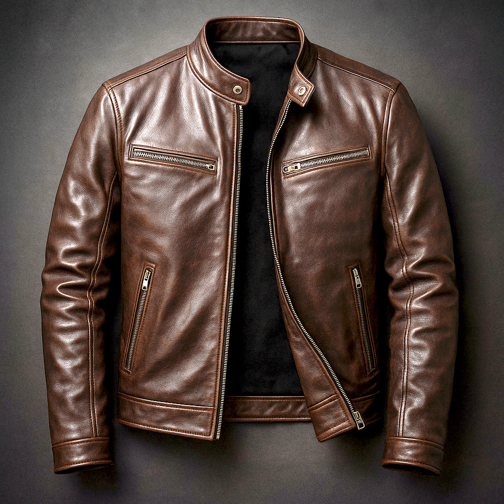 Edmund | Vintage Jacket