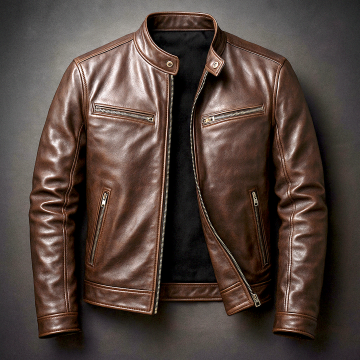 Edmund | Vintage Jacket