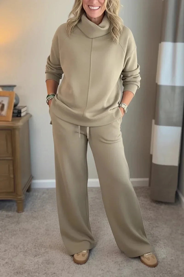 Marlow Comfortable Set