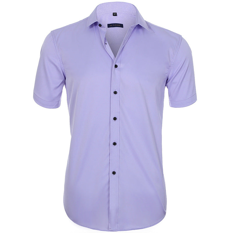 Hadley | The Short Sleeve Shirt