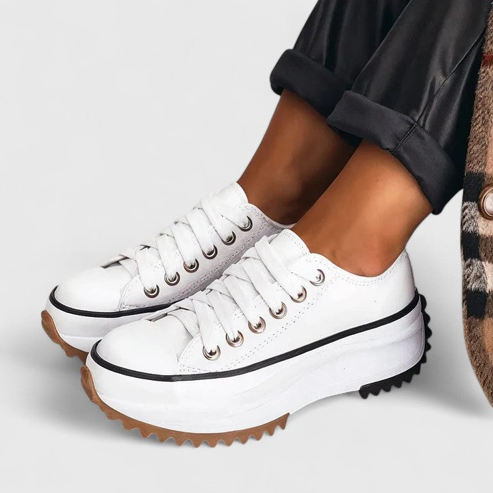 Eleanor Comfort Lift Sneakers