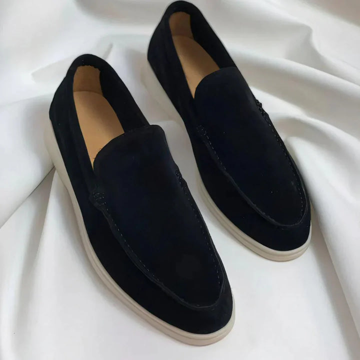 Alderton | The Slip-On Loafer
