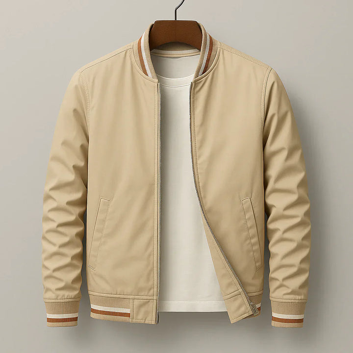 Edward Refined Everyday Jacket