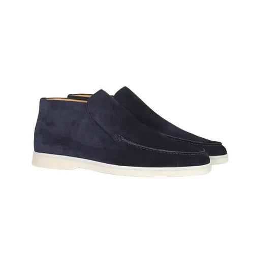 Edward | Classic Comfort Loafers