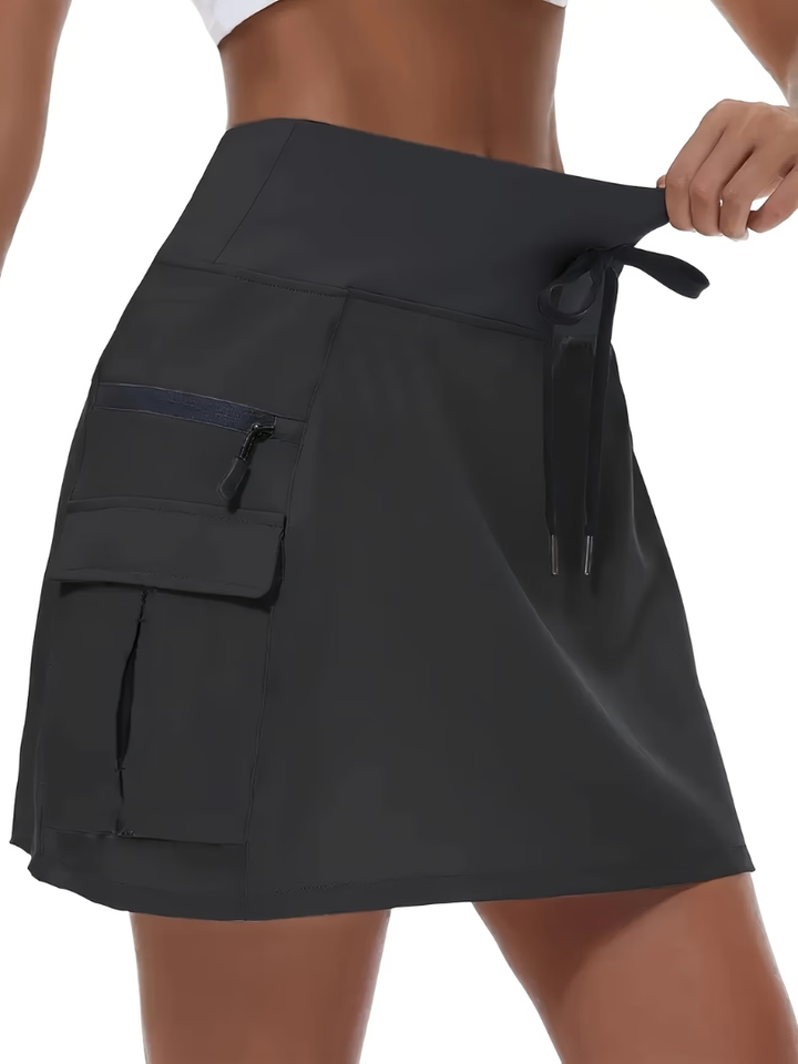 Norah | The Active Skirt