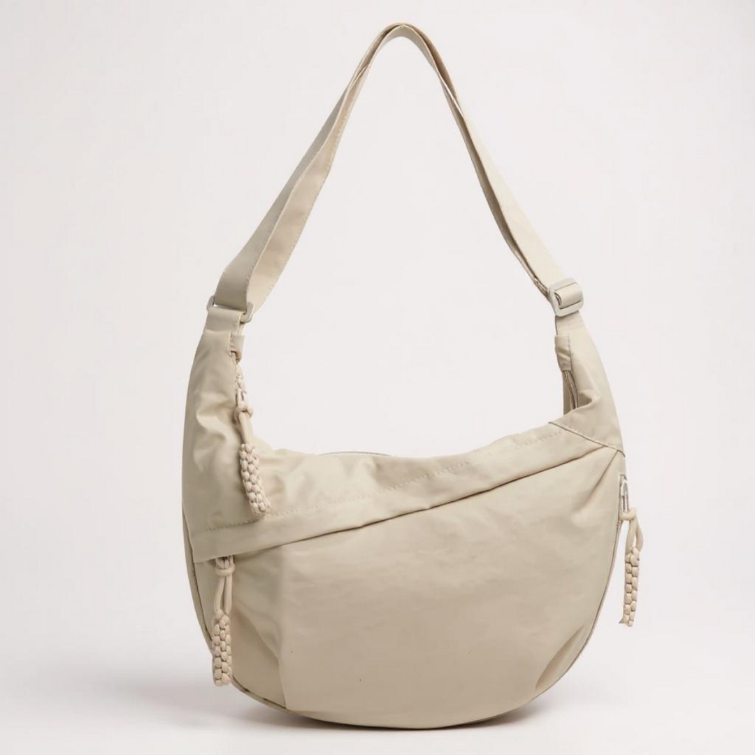 Iris | The Crescent Bag