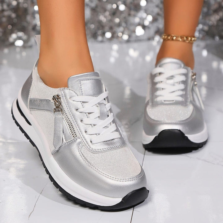 LUMORA Orthoflex Sneakers