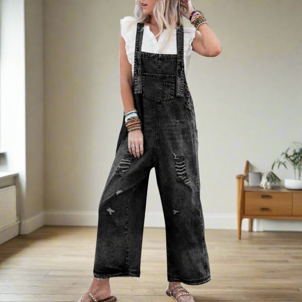 Marlow™ Heritage Jumpsuit