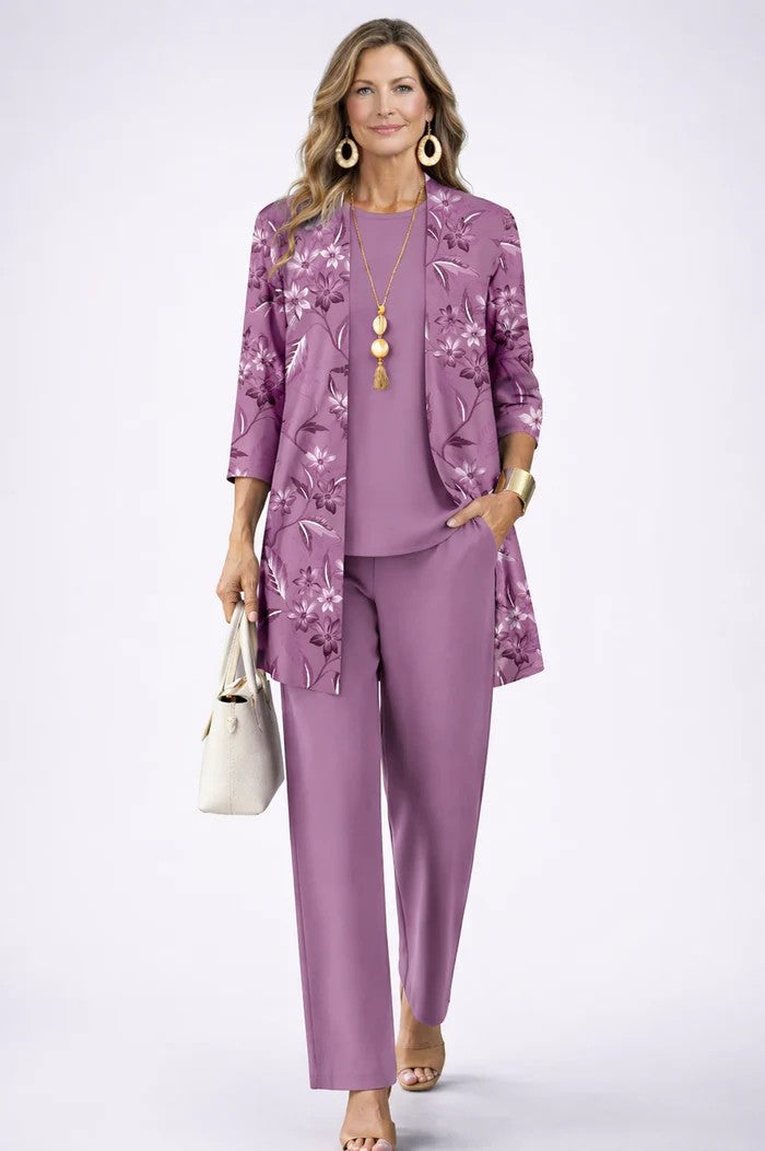 Prudence | The Three Piece Set