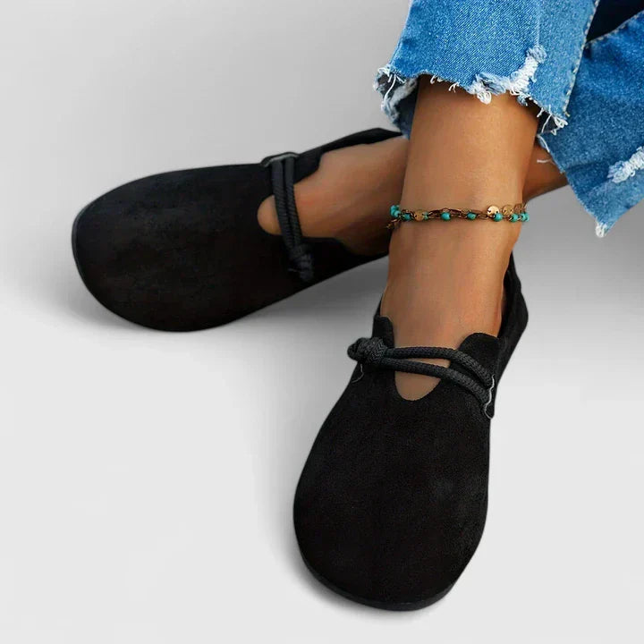 Margaret Comfort Support Loafers