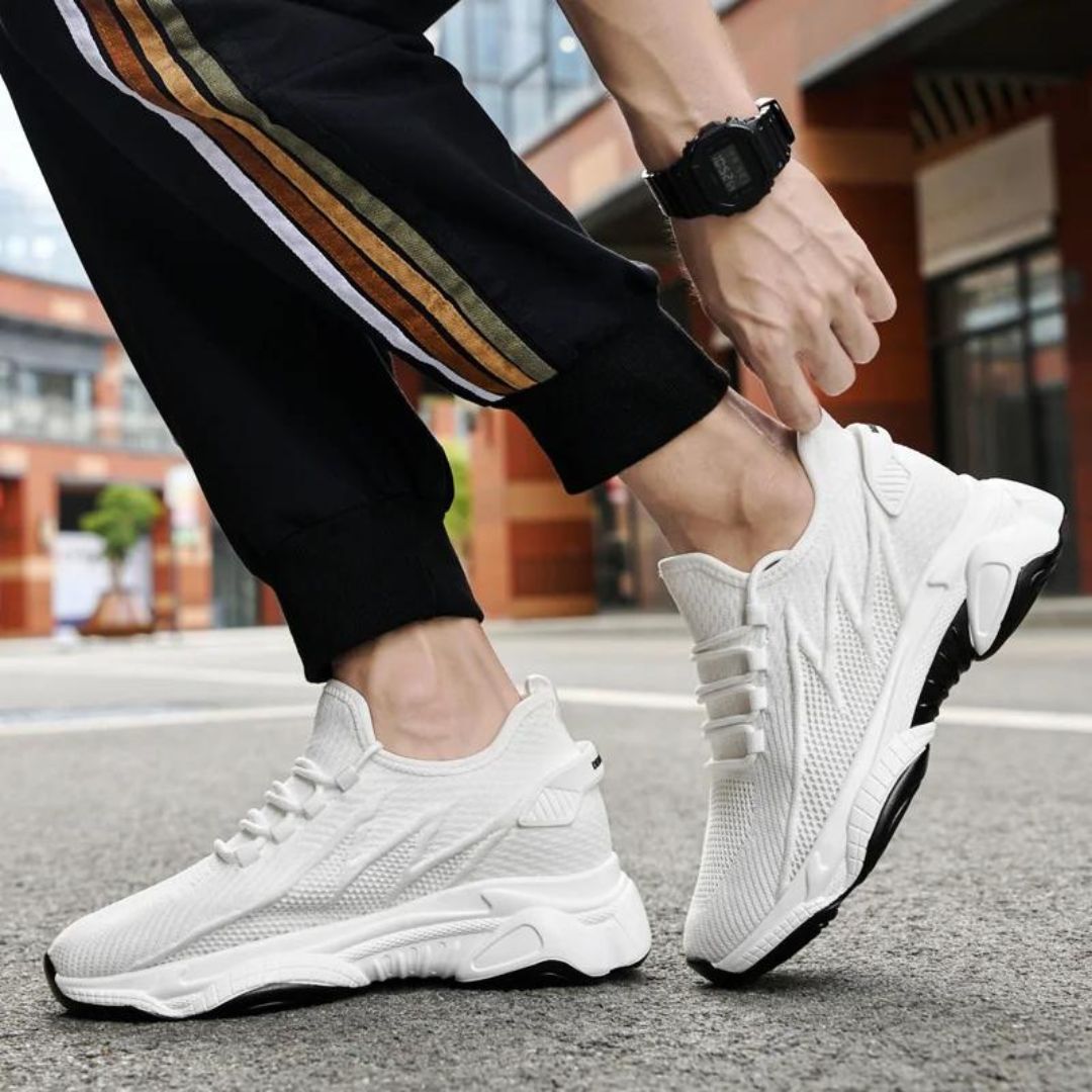 ELEVATEX HEIGHT SNEAKERS