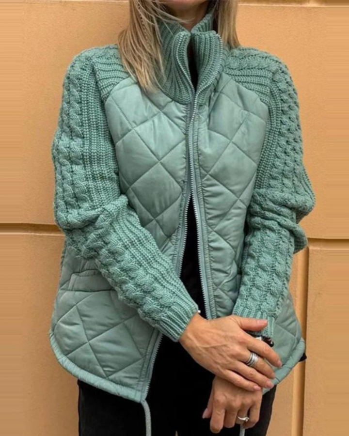 The Ashbourne Layer Jacket