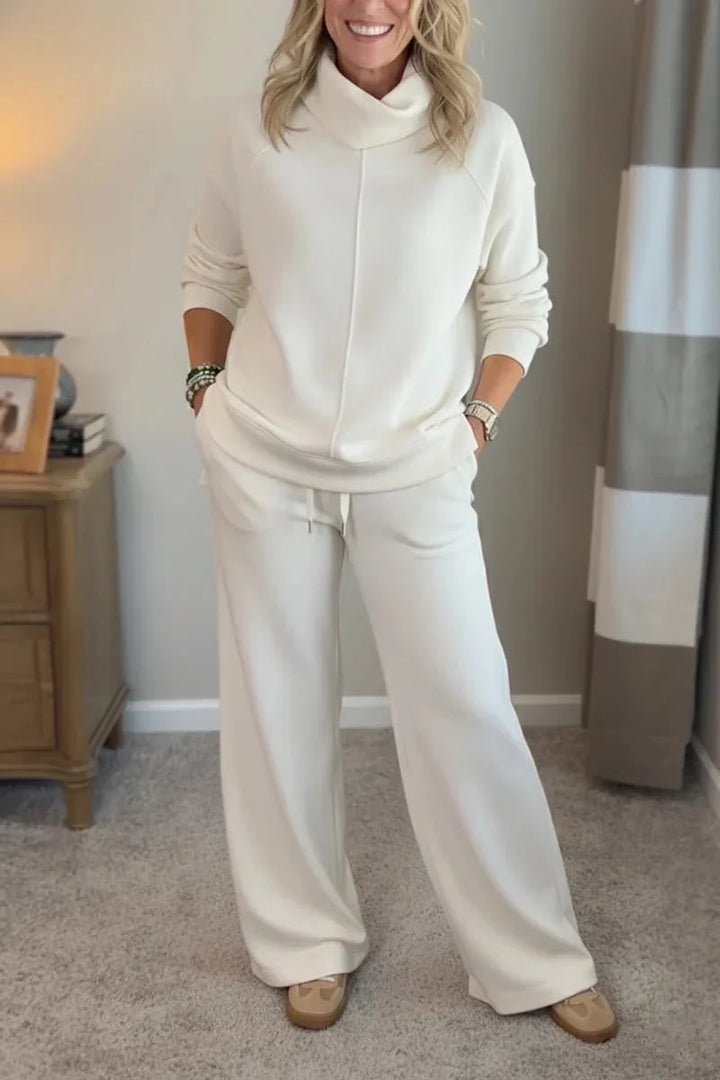 Marlow Comfortable Set
