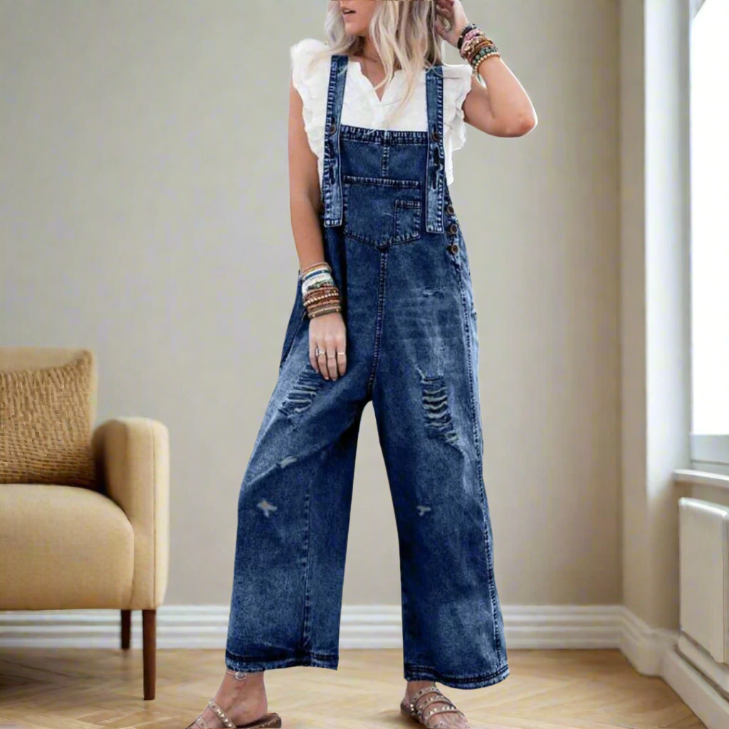 Marlow™ Heritage Jumpsuit