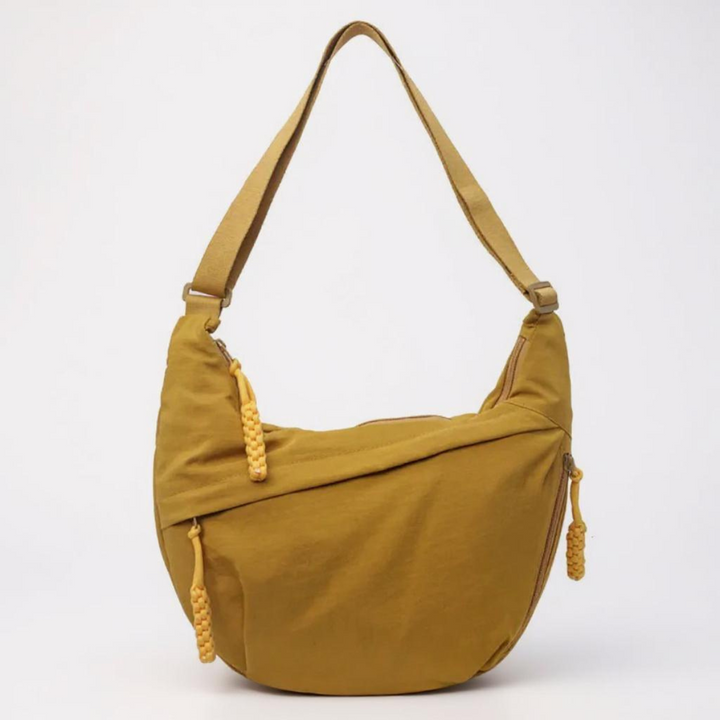 Iris | The Crescent Bag