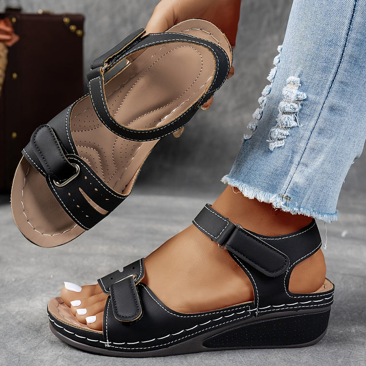 Edith | The Comfort Sandal