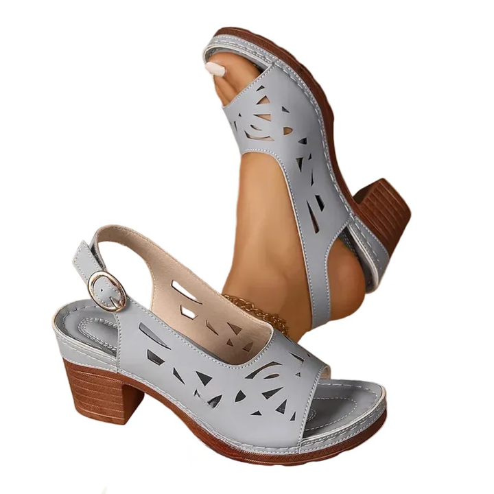 The Ashbourne Comfort Sandal