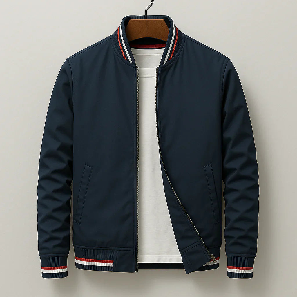 Edward Refined Everyday Jacket