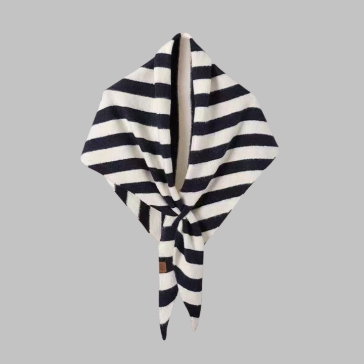 DASHA™ - Classy Soft Comfortable Triangle Shawl