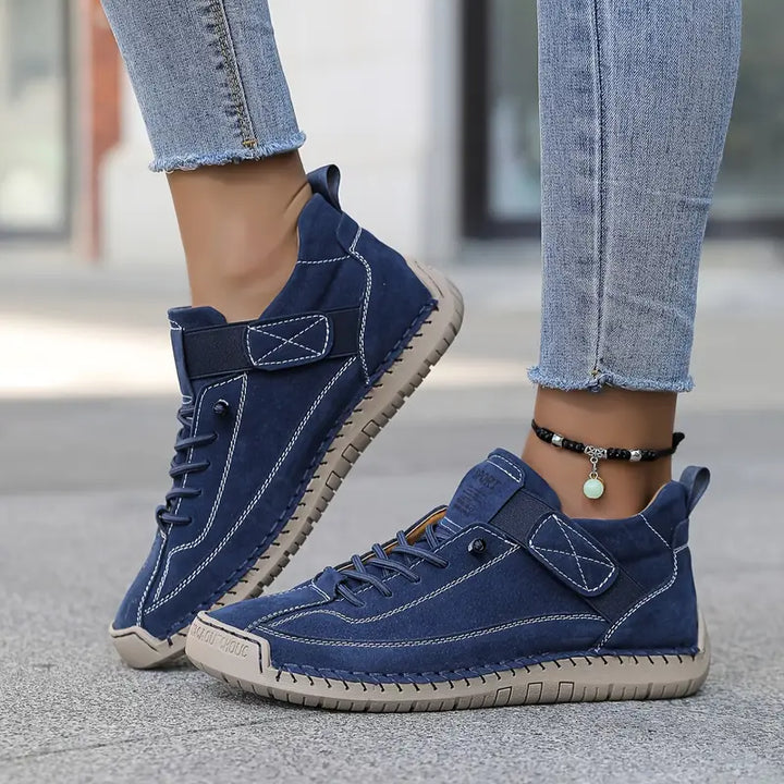 Sofia | Total Comfort Sneaker