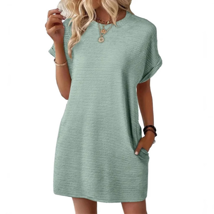 Marion | The Everyday Dress