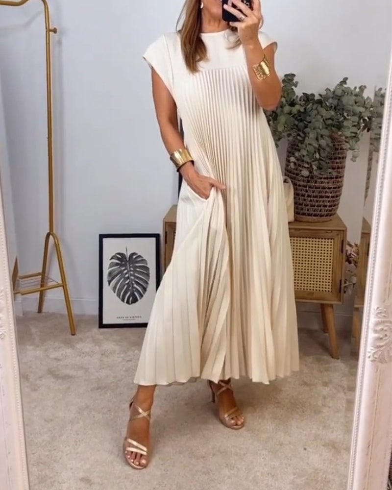 ELARA SLIMFLOW DRESS