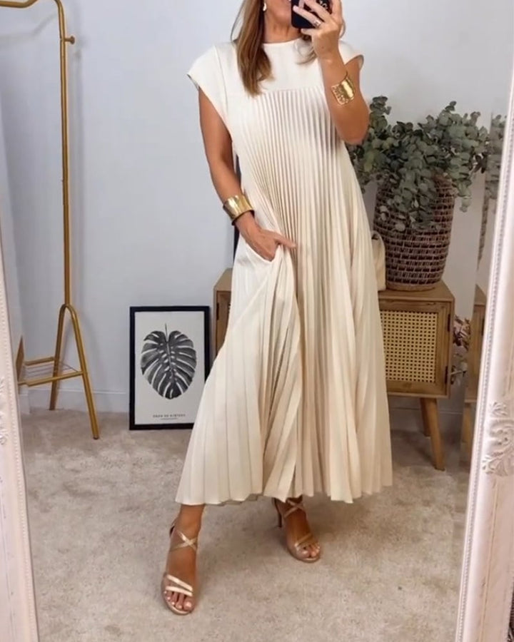 ELARA SLIMFLOW DRESS