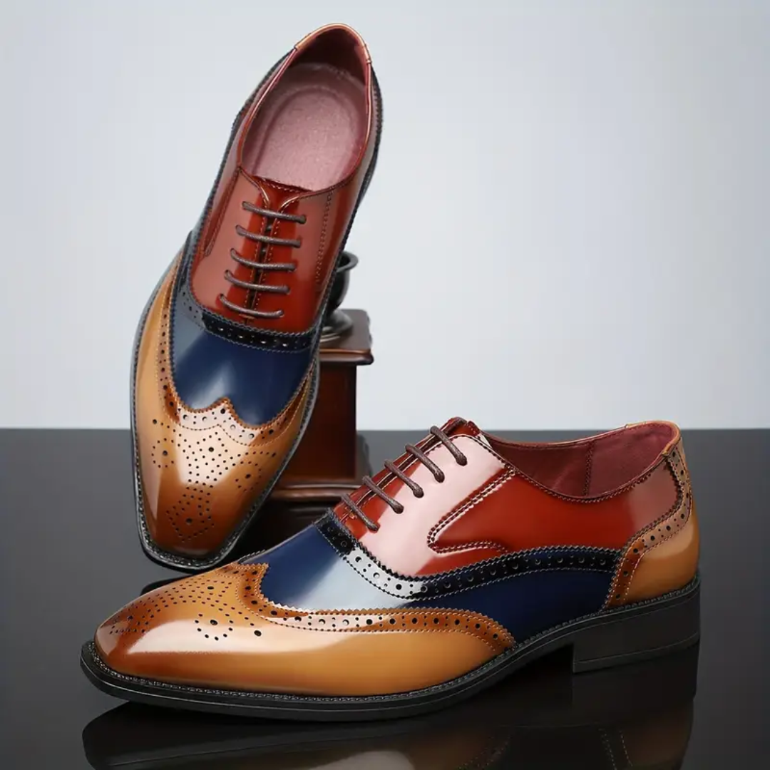 Winston Heritage Brogues