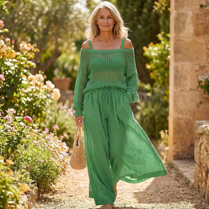 Harriet | The Two Piece Set
