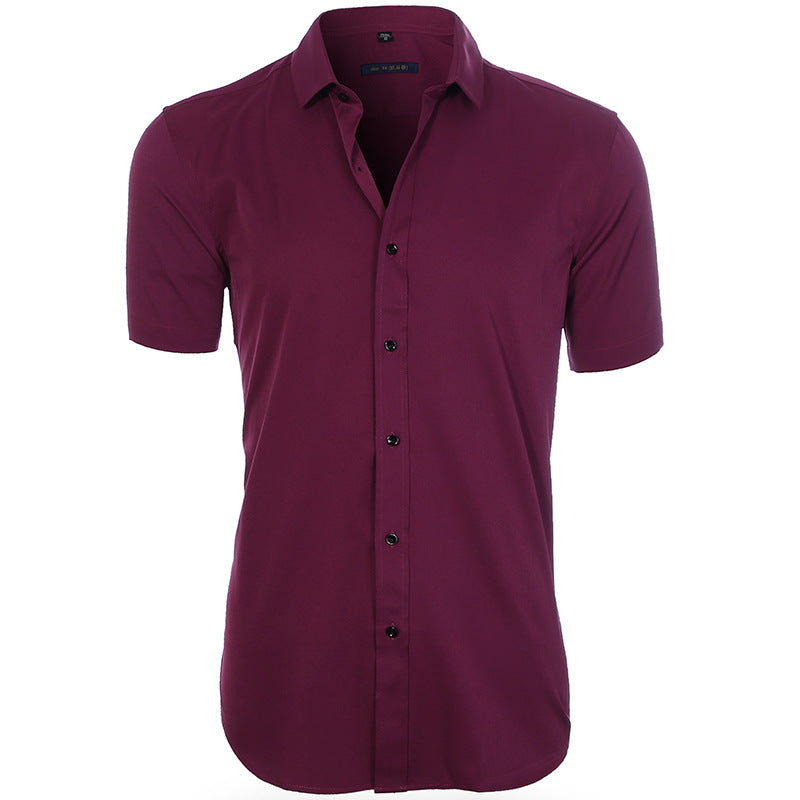 Hadley | The Short Sleeve Shirt