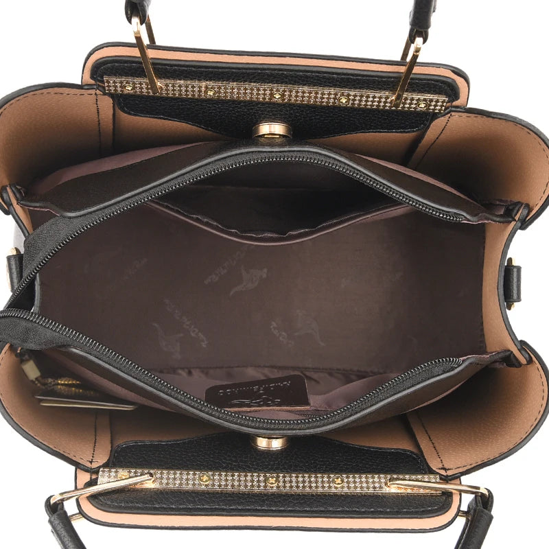 Marlow | Sophisticated Everyday Bag
