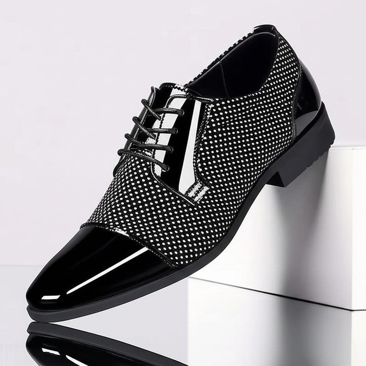 Clifton | Textured Loafer