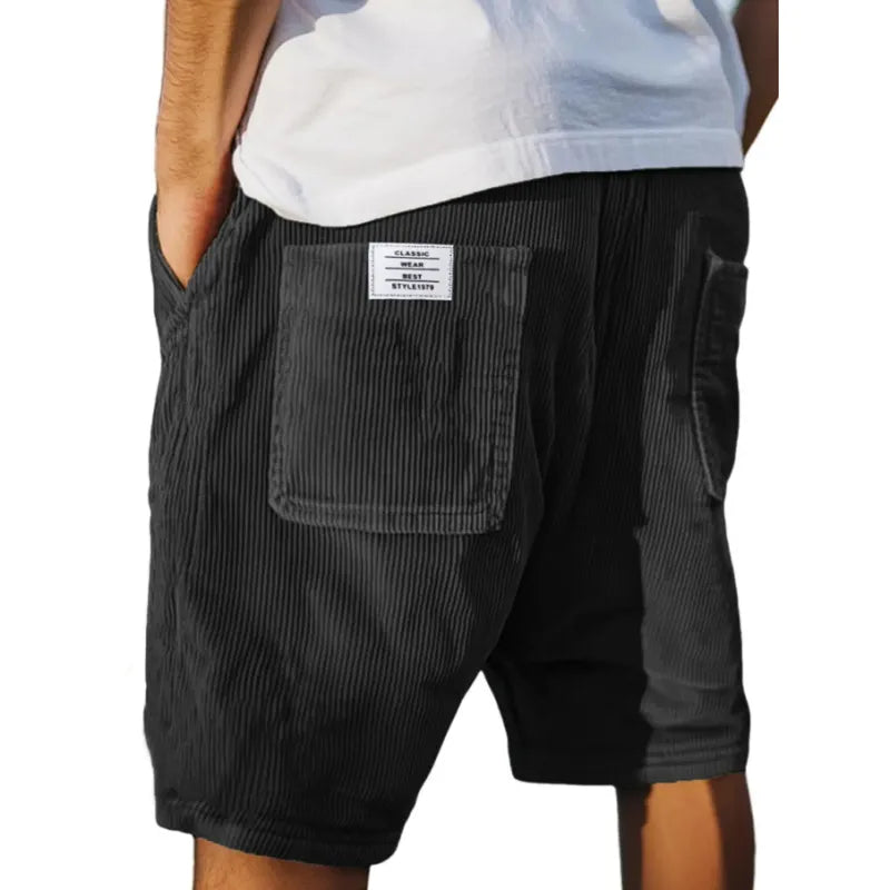 Ethan –  Ease Shorts