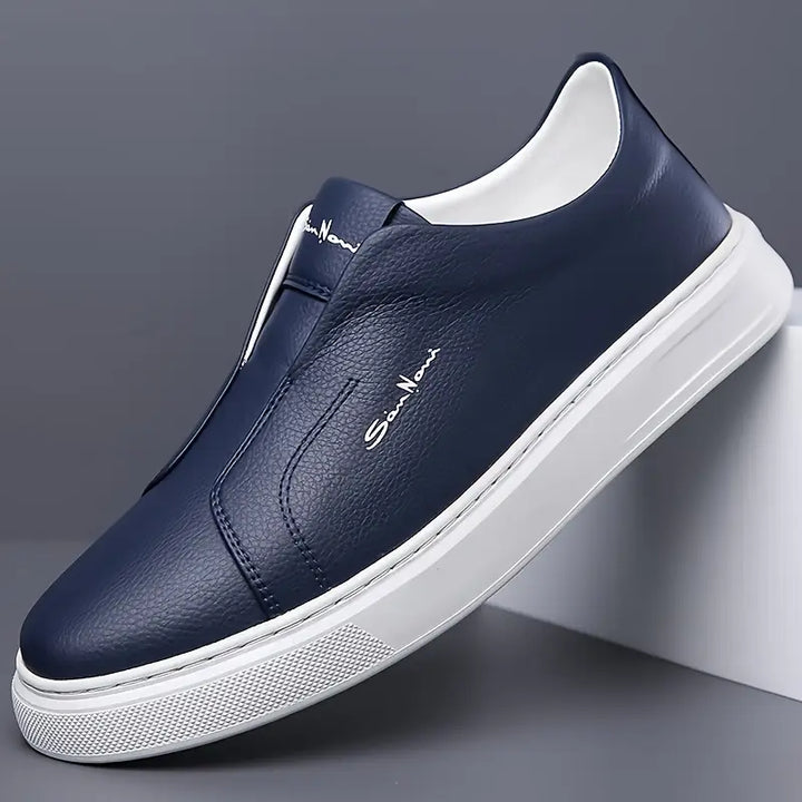 Barrington | The Slip-On Everyday Sneaker