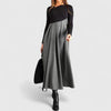 Black/Gray