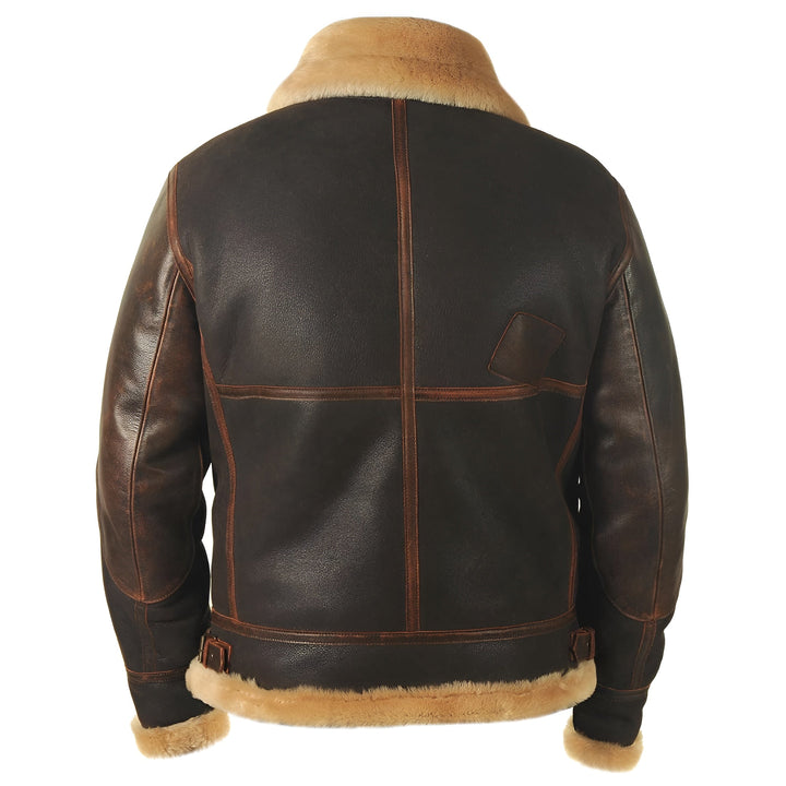 Marlow™ | Heritage Pilot Jacket