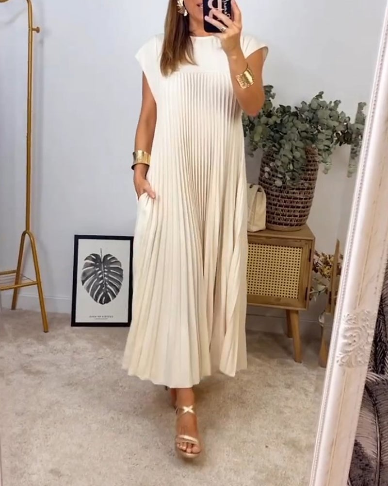 ELARA SLIMFLOW DRESS