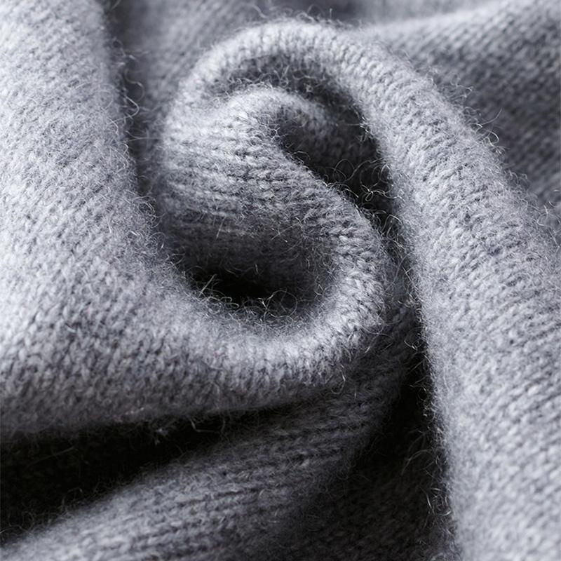 Pemberton | The Quarter-Zip Sweatshirt