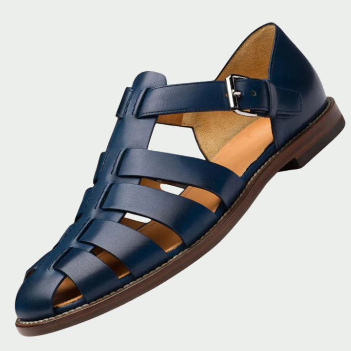 Rafferty | The Adjustable Gladiator Sandal