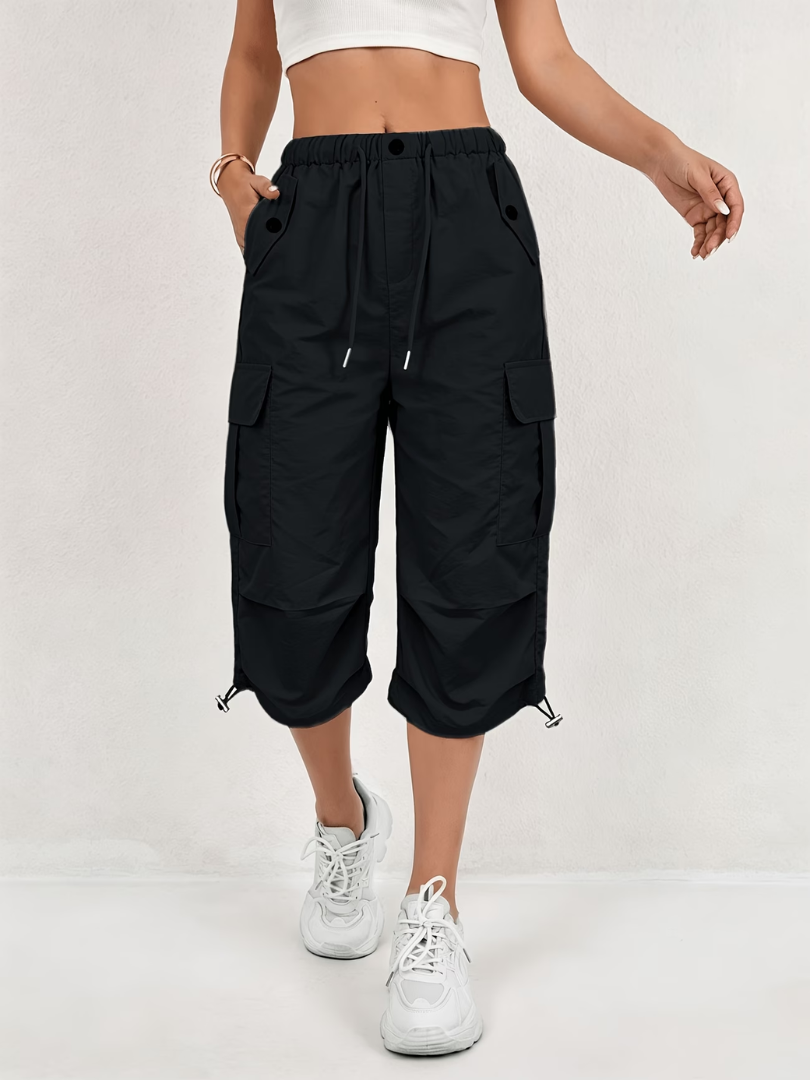 Tessa | The Cargo Capri