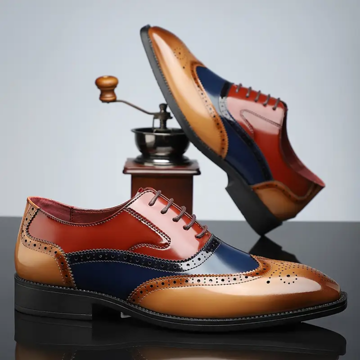 Winston Heritage Brogues