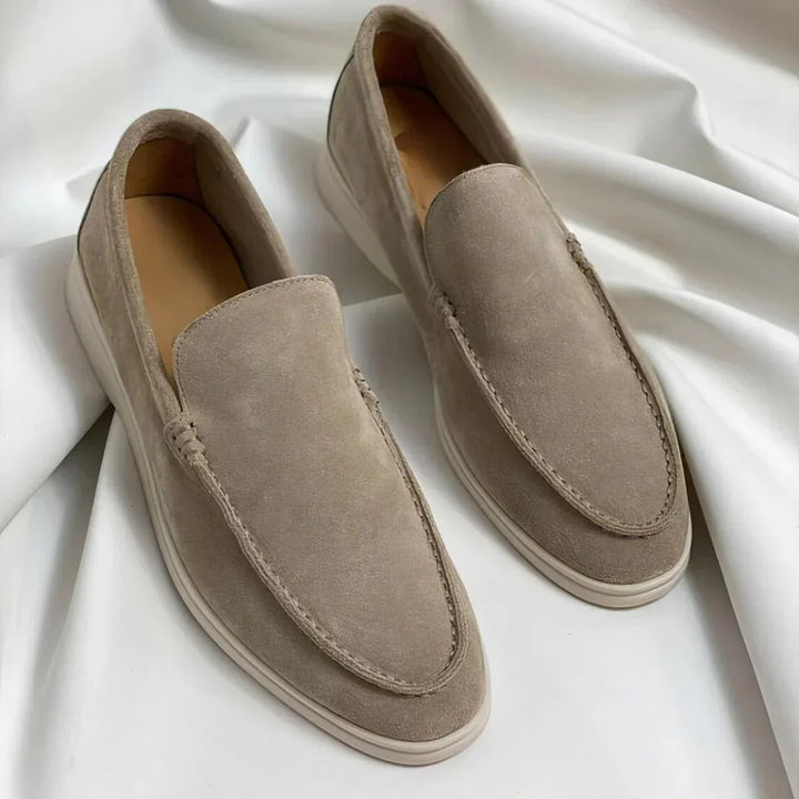Alderton | The Slip-On Loafer