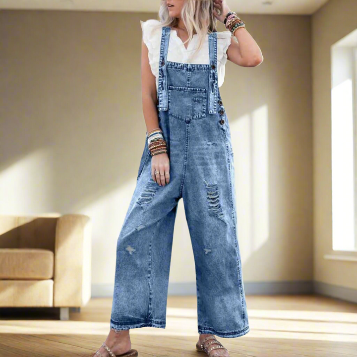 Marlow™ Heritage Jumpsuit
