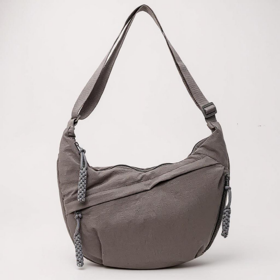 Iris | The Crescent Bag