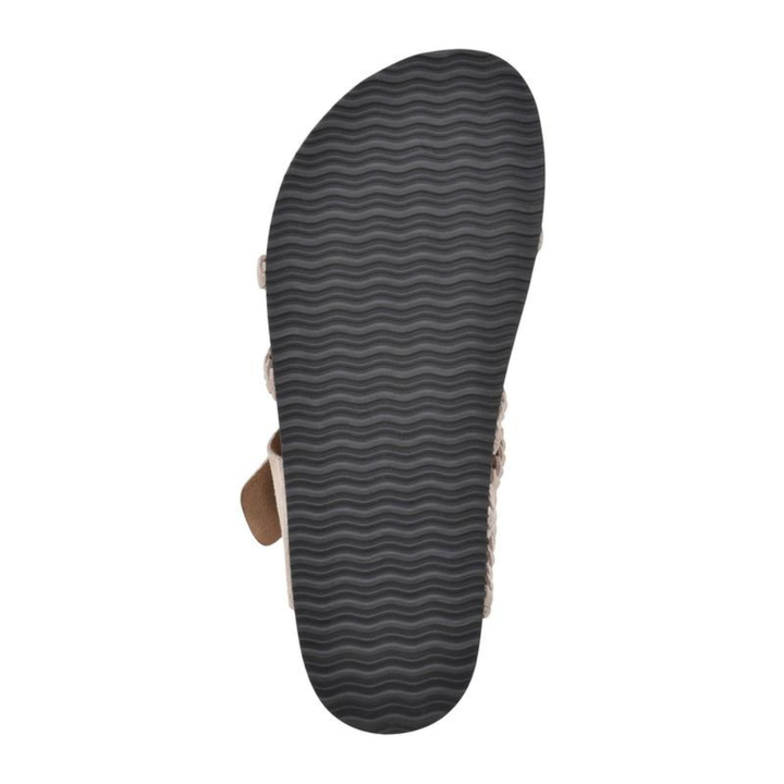 Esme | The Woven Sandal