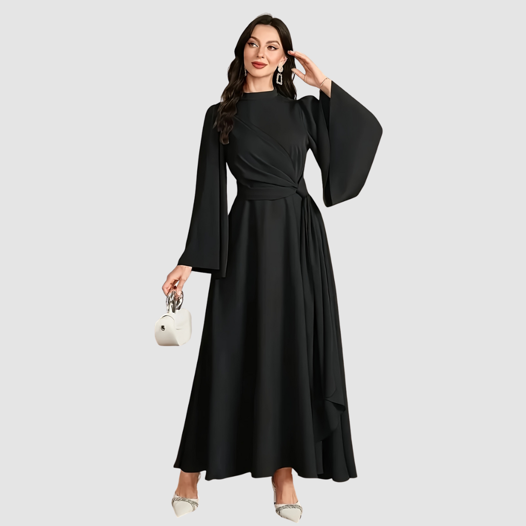 VIVIENNE LANE | SOPHISTICATED EVERYDAY DRESS